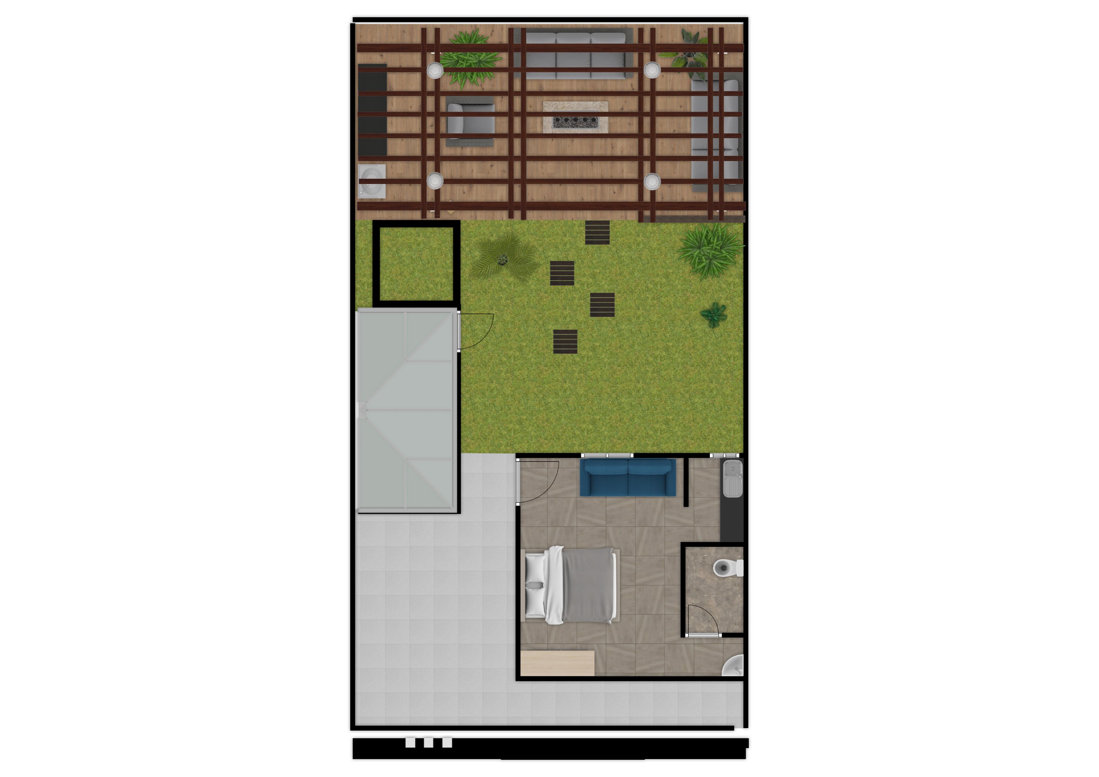AN Manzil Luxury Apartments